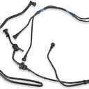 LR045109 Fuel Supply And Vapour Tube for Land Rover Freelander 2 2006-2014 Land Rover Range Rover Evoque 2012-2018