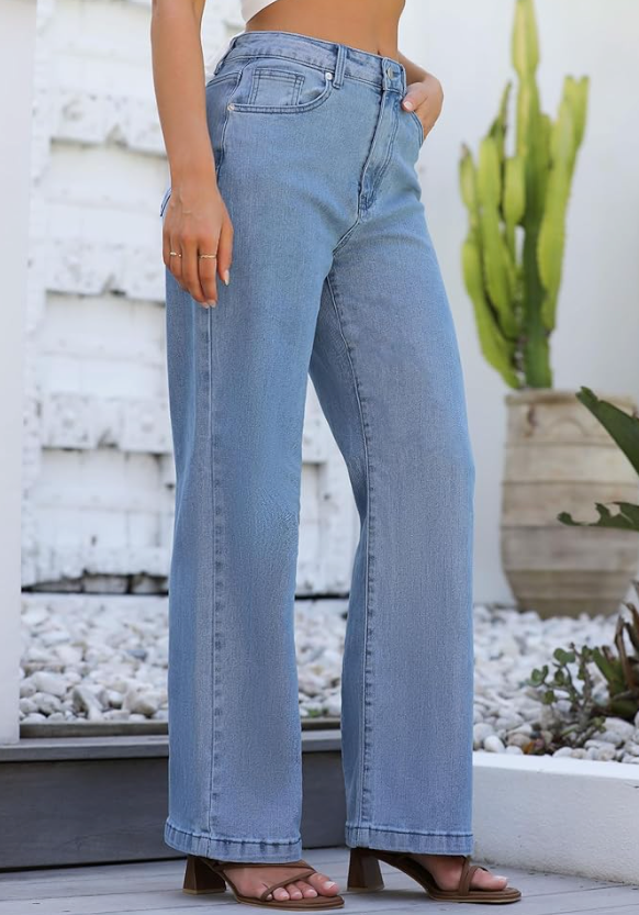 ETTELO Jeans For Women's Size 12