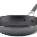 Circulon A1 Series with ScratchDefense Technology Nonstick Induction Frying Pan/Skillet, 10 Inch, Graphite