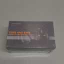 AVCOO 3-in-1 TENS Unit Muscle Stimulator with 30 Modes, 40 Intensities TENS Machine for Gradual Back Pain Relief Therapy, Rechargeable EMS Unit Massager with 12 TENS Electrode Pads, a Storage Bag