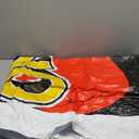 Oversized Swimming Pool Floating Raft for Adults - 48 × 170 inch