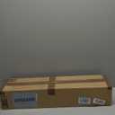 Tension Rods 28 to 48 Inches 8 Pack, Tension Curtain Rod, Spring Tension Rods, Adjustable Extension Spring Rods Closet Rod for Windows, Kitchen, Bathroom, Cupboard, Wardrobe (BLACK)