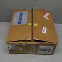 Front Upper Control Arms for 2000-2006 Toyota Tundra, 2001-2007 Toyota Sequoia, 2-4" Lift Suspension Tubular Arms with Ball Joint, Replacement OEM Factory Suspension Arms, Wrinkle Green