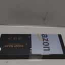 MZOO Luxury Sleep Mask for Back, Side Sleeper, Complete Light Blocking Sleeping Eye Mask Night Blindfold, 3D Zero Pressure & Spacious for Lash Extensions, Breathable Soft Eye Cover Flight Nap Travel (N-black (Silver Edge))