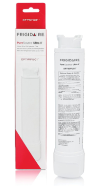 PureSource Ultra® II Water and Ice Refrigerator Filter