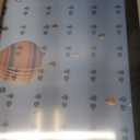 19.25x26.75 Picture Frame for Wall Display, 19.25x26.75 Black Picture Frame with Shatter Resistant Plexiglass, Stable and Sturdy Puzzle Frame for Wall Display, Handpicked Gift Collection