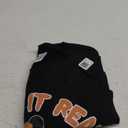 Creep it Real Spooky Ghost Mouse Men Women Halloween T-Shirt, S