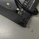 NICREW C10 Plants LED Aquarium Light, 24-30 in, 16 Watts, Full Spectrum Fish Tank Light with Timer, Day and Night Cycle, Brightness Adjustable