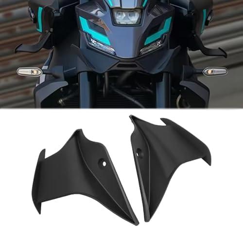 for 2025 MT-09 MT09 SP mt-09 sp New Motorcycle Accessories, Motorcycle Side Spoiler Fairing Accessories 2024 2025