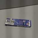 allsun Christmas Light Tester, Non Contact Voltage Tester Pen for Incandescent String & Mesh Lights,with Bulb Remover Tool & Fuse Tester, Voltage Detector 12V-600V AC