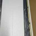 59"x16" Floor Mirror Full Length, Arched Full Length Mirror with Stand, Full Body Mirrors for Bedroom Living Room or Cloakroom Gold