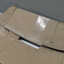 2pcs Hummingbird Feeding Water Bowls Replacement Bird Bath Bowls Plastic Outdoor Bird Feeders Multi Purpose Water Containers for Backyard Wildlife Conservation (26.00X22.70X3.80CM)