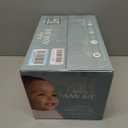 Pampers Amore, Size 3 (13-26 lbs), 66 Count, Our Best Diaper – Hypoallergenic & Fragrance Free, Up to 100% Leakproof, Soft as Cashmere