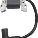 NIMTEK 799582 Ignition Coil for B&S 593872 798534 Armature Magneto 08P502 09P602 Lawn Mowers Parts