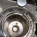 CHULUX Upgrade Single Serve Coffee Maker Machine for K Cup and Grounds with 2 Mins Brew One Cup, 3 Brew Choices, Removable 14oz Reservoir & Drip Tray