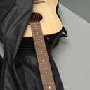 Fender California Debut Redondo Series Acoustic Guitar Pack, Beginner Guitar,  Includes Gig Bag, Stand, and More, Natural