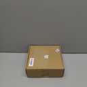 32 Pcs Rectangle Chair Leg Protectors for Hardwood Floors - Silicone Felt Furniture Pads, Scratch/Noise Reducing Covers, X-Large(Fit Perimeter 6" to 8")