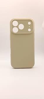 beige phone case For Iphone 17 Pro max