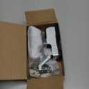 2PCS Compression Latches Cupboard Door Knob Latch Lock for RV Camper Trailer Motorhome Caravan Boat with The Key