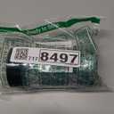 Ultra Fine Silver Glitter, 7.05 Oz (200g), Fine Glitter for Resin Crafts Nails Tumblers Slime Cosmetic and Festival Decoration - Silver Fine Glitter Bulk