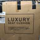 for Tacoma Seat Covers 2024-2026 Tacoma 4th Gen Brown and Orange