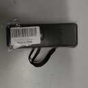 Treadmill Remote Control Replacement Compatible with Walking Pad Q1 Only, Remote Control Replacement (Confirm Old Remote Matches Image).