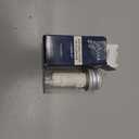 Better & Better Natural Floss in Refillable Glass Jar | Waxed & Zero Plastic Oral Care - 100% Plant-Based, Vegan, Eco and Non Toxic Dental Floss, 1 Spool (98.4 Foot (Pack of 1))