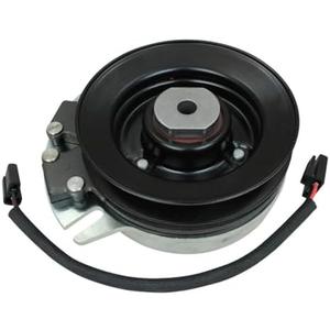 Replacement for Warner 5217-7 PTO Clutch : Upgraded Next Gen