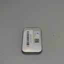 PlusRoc Stainless Steel Band Compatible with Apple Watch Band 38mm 40mm 41mm 42mm 44mm 45mm 46mm 49mm iWatch SE Series 11 10 9 8 7 6 5 4 3 2 1, Slim Versatile Bangle Bracelet for Women (Silver)