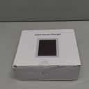 Solar Panel for Ring Camera, 2 Pack 4W Solar Charger Compatible with Rings Spotlight &All-New Stick Up Outdoor Cam Battery, 10ft Long Cable with USB-C to Ring Barrel Plug Adapter