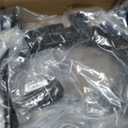 LCWRGS Front Lower Control Arm w/Ball Joints Fits for 2007-2012 Dodge Caliber, 2007-2017 Compass, 2007-2017 Patriot K620065 K620066-2 pcs