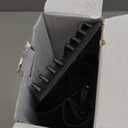 YeewayVeh 35 inch Ice Scrapers for Car Windshield, Extendable Snow Brush for Car with Foam Grip & Additional Handhold, 2 in 1 Detachable & Scratch-Free Snow Scraper for Car Truck SUV, Orange