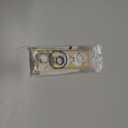 113173 Kitchen Faucet Repair Kit for Moen Mounting Kit for Moen Kitchen Faucet Parts,Faucet Fixing Plate & Faucet Mounting Nut Hardware Kit