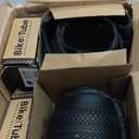 Growler Tire 26 x 2.125 Inch Tire Replacement Kits with or Without Inner Tubes. Includes Tools. Fits Bicycles with 26 x 1.75 or 26 x 2.125 Rim or Wheels. (Silver Logo)