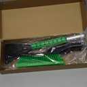 ZERIXA 2 Pack 27" Car Snow Brush and Ice Scraper, Detachable Scratch Free Ice Scraper with Ergonomic Foam Grip, Winter Snow Removal Tool for Car Windshield