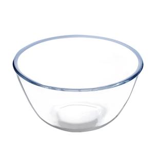 Glass Mixing Bowls 3Pack