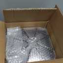 Premium W10447925 Gas Stove Burner Grates Replacement for Whirlpool Amana Stove Burners Replacement,for Maytag Stove Cooktop grate Parts,for Kenmore,Kirkland,Inglis Stove Top Range Cast Iron Rack4 Pcs