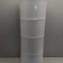 PLF150A Pool Filter Replaces for C-9415, Filbur FC-0687, CC150, CCRP150, PAP150, R173216, 160317, 160355, 160352, XLS-908, 10150, 150 Sq.Ft Swimming Pool Filter Cartridge, 1 Pack
