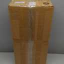 Elecorange T200/T500 Balance Electric Scooter for Kids Age 4-9, 2 Types Front Wheels, Electric Horn, Full Body Lights Up, Wide Deck, 5Mph Safe Speed, 70min Riding, Foldable Kick Scooter Boys & Girl (Sky Blue)