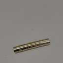 L'Oreal Paris Voluminous Panorama Mascara, Volumizing and Lengthening Mascara, Washable Longwear and Smudge Resistant Make Up, Blackest Black, 0.33 Fl Oz