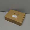 Riyiper 3 Pack Women's Half Sleeve Tops Crewneck 1/2 Sleeve T Shirts Elbow Length Tops Slim Fit Cotton Blend Basic Tees (Large, Light Blue, Light Gray, Aqua)