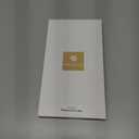 Miracase Magnetic for iPhone 15 Pro Max Case 6.7 inch (Compatible with MagSafe)with 2X Screen Protectors Military-Grade Protection, Anti-Fingerprint Translucent Matte Phone Cover, Black