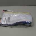 SUNEE Plastic Mesh Zipper Pouch 4.6x9.2 in (9 Colors, 18 Packs), Plastic Pencil Pouches, Multipurpose Travel Bags, for Office Supplies Bills Cosmetics Travel Accessories& Games Organizing Storage (Multicolored)