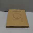 9 Large Wall Mounted Makeup Mirror 1X/7X Double-Side Bathroom Magnifying Mirror 360 Swivel Vanity Mirror Extendable Shaving Wall Mount Cosmetic Mirror for Men and Women, Chrome