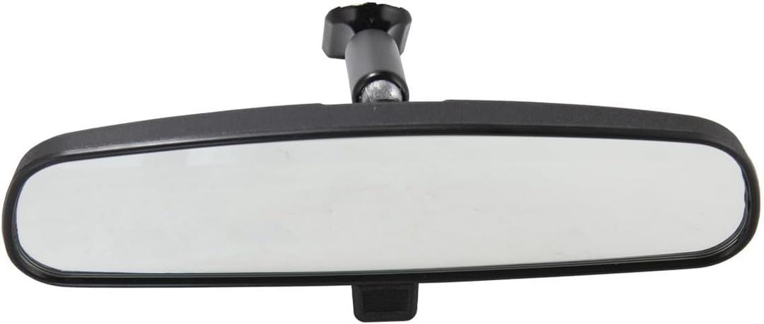 RLB-HILON Rear View Mirror Compatible with Subaru Model, for Forester 2009 to 2013 Year, for Impreza 2006 to 2011 Year, for STI WRX 2006 to 2014 Year, for BRZ 2013 to 2020 Year