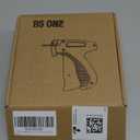 Price Tagging Gun for Clothing,(Not Stitch Gun) Standard Retail Price Tag Attacher Gun for Clothes with 6 Needles & 1000pcs 2" Barbs Fasteners for Store