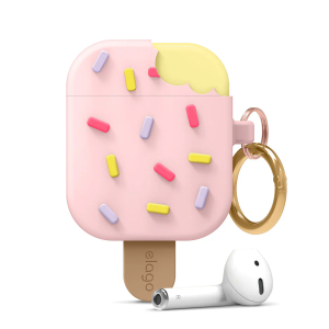 Ice Cream Airpod Case 4 Pack