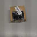 Belkin Quick Charge Wireless Charging Pad - 10W Qi-Certified Charger Pad for Apple iPhone, Samsung Galaxy, Airpods Pro & More, Charge While Listening to Music, Streaming Videos - 2-Pack Black (No PSU)