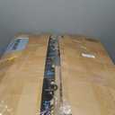 WhatsBedding Japanese Floor Mattress Futon Mattress 3" Grey Tatami Mat Shredded Memory Foam Filled Sleeping Pad, Foldable & Portable Roll Up Lounger Camping Bed for Kids and Adult,Full Size 54"x 80"