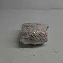 Waffle Bath Mat, Boho Bathroom Rugs Non Slip Washable Super Absorbent Quick Dry Farmhouse Bathroom Decor, 30"x20" Khaki (1'8" x 2'6" (Rectangular))